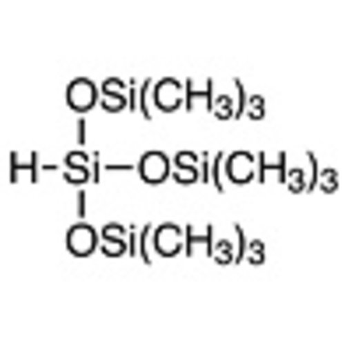 Tris(trimethylsilyloxy)silane >98.0%(GC) 25mL