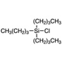 Tributylchlorosilane >97.0%(GC) 5g