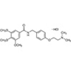 Trimethobenzamide Hydrochloride >98.0%(HPLC)(T) 1g