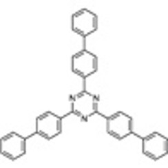 2,4,6-Tri([1,1'-biphenyl]-4-yl)-1,3,5-triazine >98.0%(HPLC)(N) 1g