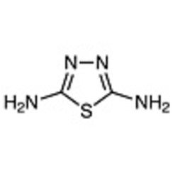 1,3,4-Thiadiazole-2,5-diamine >98.0%(HPLC)(T) 1g