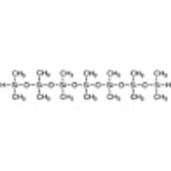 1,1,3,3,5,5,7,7,9,9,11,11,13,13-Tetradecamethylheptasiloxane >95.0%(GC) 5mL