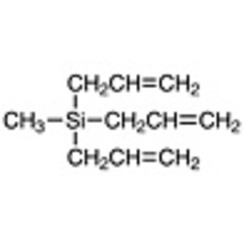 Triallyl(methyl)silane >95.0%(GC) 5mL
