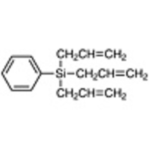 Triallyl(phenyl)silane >95.0%(GC) 1mL