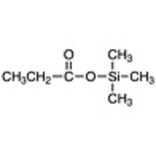 Trimethylsilyl Propionate >95.0%(GC) 1mL