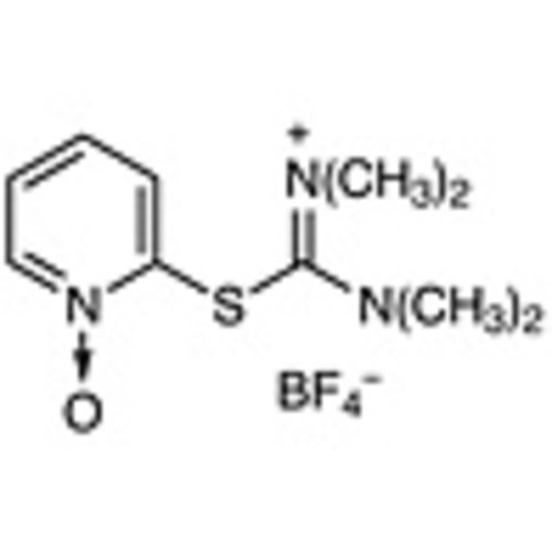 N,N,N',N'-Tetramethyl-S-(1-oxido-2-pyridyl)thiouronium Tetrafluoroborate >98.0%(HPLC) 5g