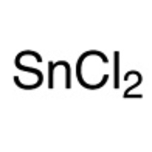 Tin(II) Chloride [for Perovskite precursor] >97.0%(T) 1g