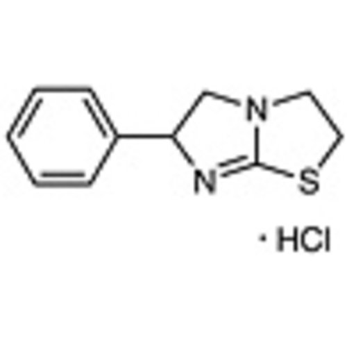 Tetramisole Hydrochloride >98.0%(HPLC)(N) 10g