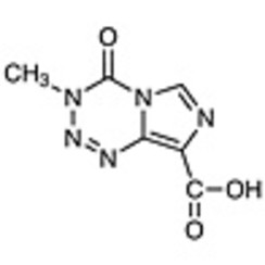Temozolomide Acid >98.0%(HPLC) 250mg