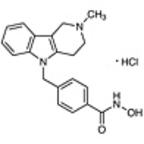 Tubastatin A Hydrochloride >97.0%(HPLC) 25mg