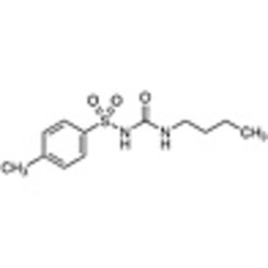 Tolbutamide >98.0%(HPLC)(T) 1g