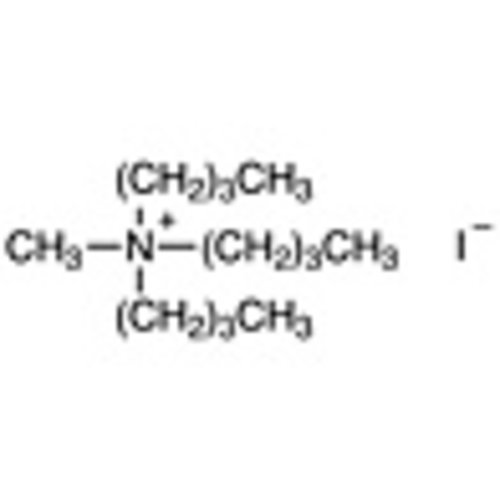 Tributylmethylammonium Iodide >98.0%(T) 5g