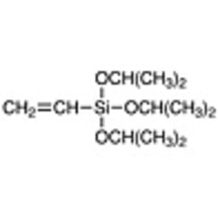 Triisopropoxy(vinyl)silane >97.0%(GC) 25mL