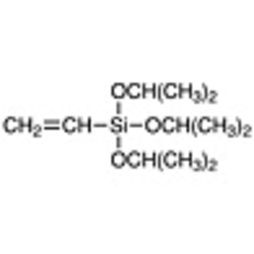 Triisopropoxy(vinyl)silane >97.0%(GC) 25mL