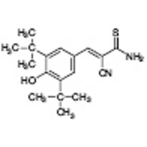 Tyrphostin AG 879 >98.0%(HPLC) 5mg