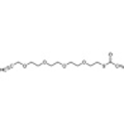 Acetylthio-PEG4-Alkyne >98.0%(GC) 50mg