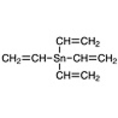 Tetravinylstannane >98.0%(GC) 25g