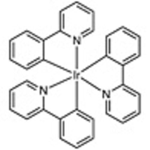 Tris(2-phenylpyridinato)iridium(III) >98.0%(HPLC) 1g