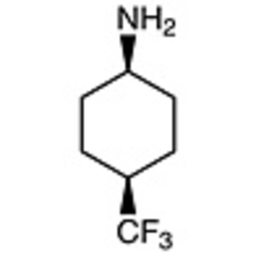 cis-4-(Trifluoromethyl)cyclohexylamine >98.0%(GC) 1g