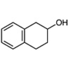 1,2,3,4-Tetrahydronaphthalen-2-ol >98.0%(GC) 1g