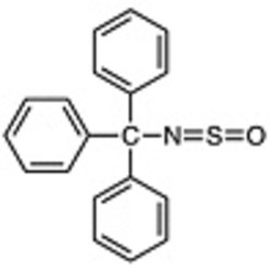 (Triphenylmethyl)thionyl Imide >97.0%(GC) 1g