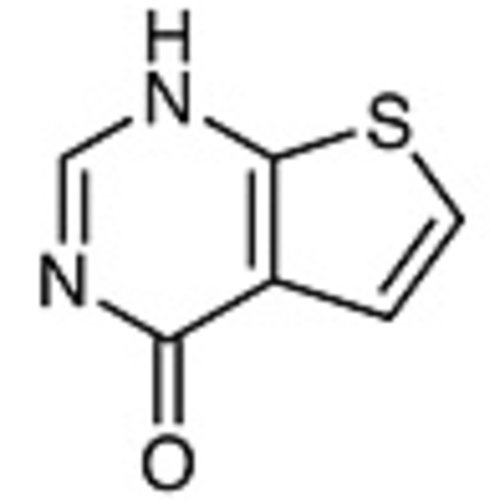 Thieno[2,3-d]pyrimidin-4(1H)-one >98.0%(HPLC)(T) 5g