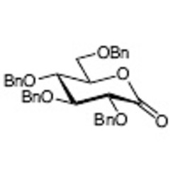 2,3,4,6-Tetra-O-benzyl-D-glucono-1,5-lactone >95.0%(HPLC)(T) 1g