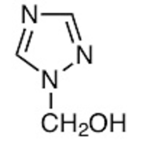 (1H-1,2,4-Triazol-1-yl)methanol >98.0%(GC)(T) 1g