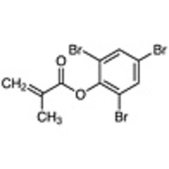 2,4,6-Tribromophenyl Methacrylate >98.0%(GC) 1g