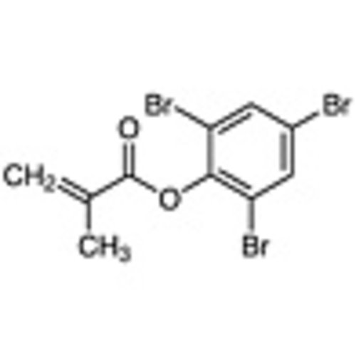 2,4,6-Tribromophenyl Methacrylate >98.0%(GC) 1g