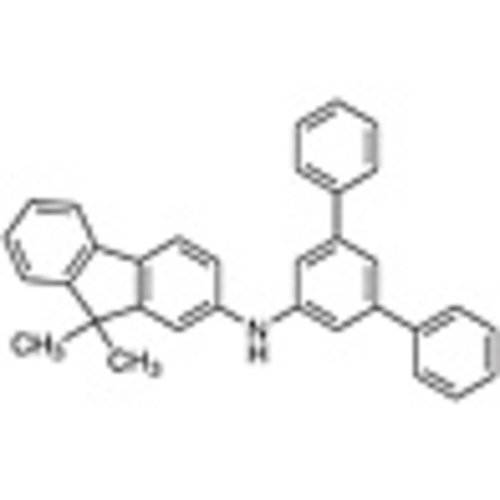 N-([1,1':3',1''-Terphenyl]-5'-yl)-9,9-dimethyl-9H-fluoren-2-amine >97.0%(HPLC)(N) 1g
