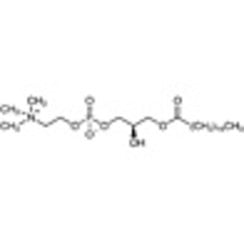 1-Stearoyl-sn-glycero-3-phosphocholine >98.0%(HPLC)(T) 250mg