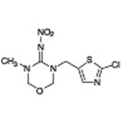 Thiamethoxam >98.0%(HPLC) 5g