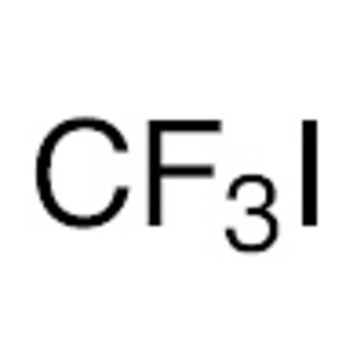 Trifluoroiodomethane (ca. 10％ in Tetrahydrofuran, ca. 0.5mol/L) 25mL