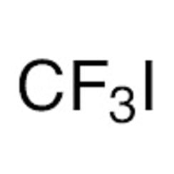 Trifluoroiodomethane (ca. 10％ in Dimethyl Sulfoxide, ca. 0.6mol/L) 25mL