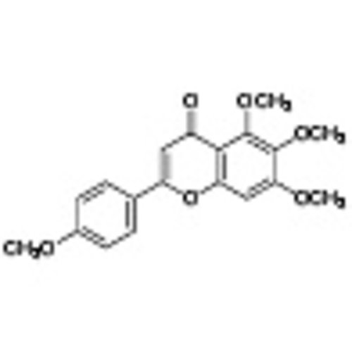 Scutellarein Tetramethyl Ether >98.0%(HPLC) 50mg