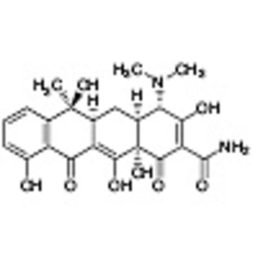 Tetracycline >95.0%(HPLC)(T) 5g