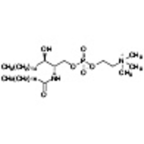 N-Stearoyl-D-erythro-dihydrosphingosylphosphorylcholine >98.0%(HPLC) 5mg