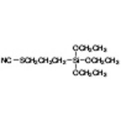 Triethoxy(3-thiocyanatopropyl)silane >95.0%(GC) 5g