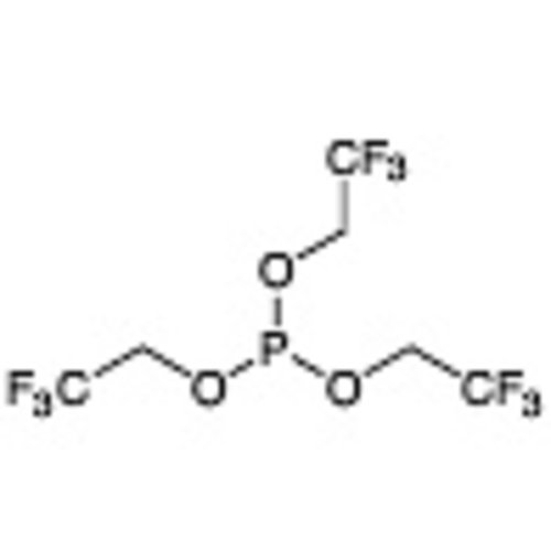 Tris(2,2,2-trifluoroethyl) Phosphite >98.0%(GC) 25g