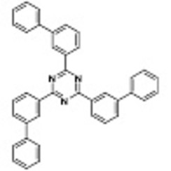 2,4,6-Tri([1,1'-biphenyl]-3-yl)-1,3,5-triazine >98.0%(HPLC)(T) 200mg