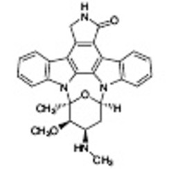 Staurosporine >98.0%(HPLC) 10mg