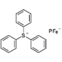 Triphenylsulfonium Hexafluorophosphate >98.0%(HPLC) 5g