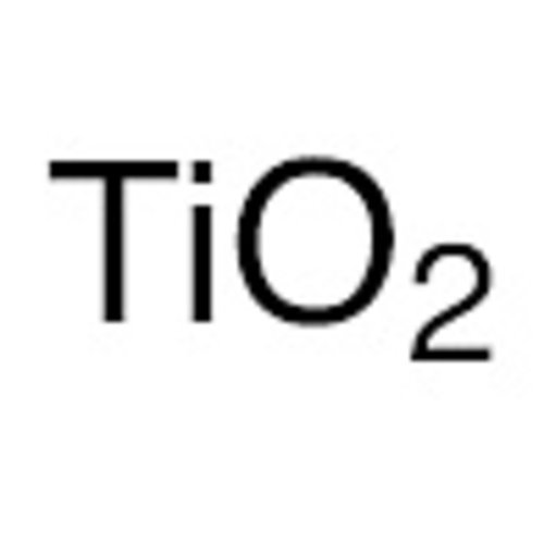 Titanium(IV) Oxide, Anatase 250g
