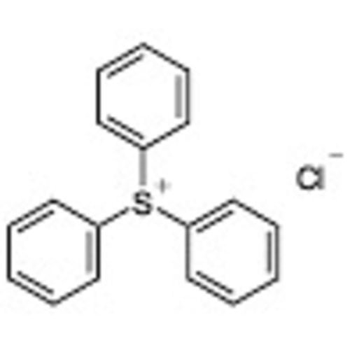 Triphenylsulfonium Chloride >98.0%(HPLC)(T) 5g
