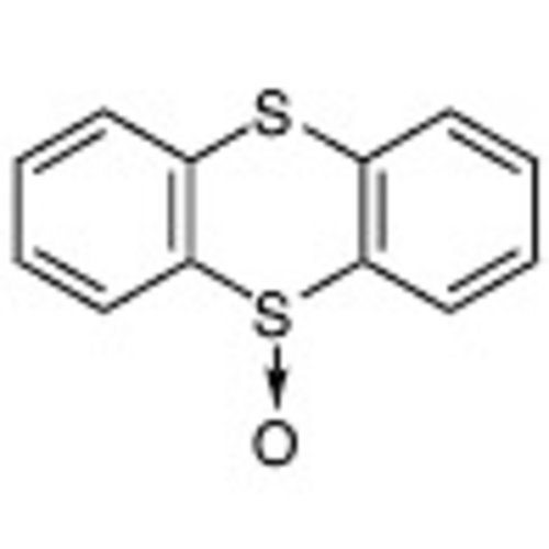 Thianthrene 5-Oxide >98.0%(GC) 1g