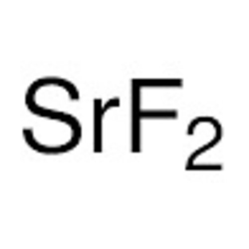 Strontium Fluoride 100g