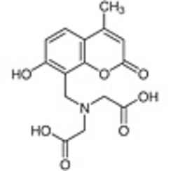 Calcein Blue >98.0%(T) 1g