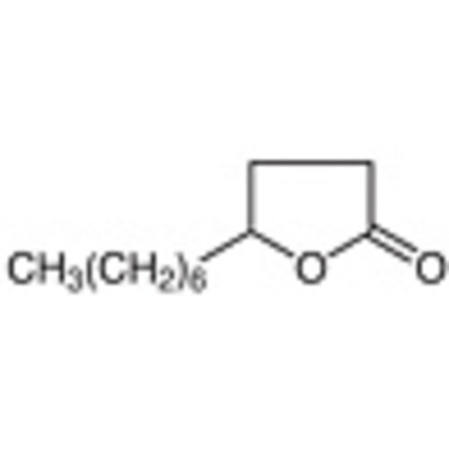 gamma-Undecanolactone >98.0%(GC) 25mL