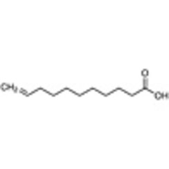 10-Undecenoic Acid >98.0%(GC)(T) 400g